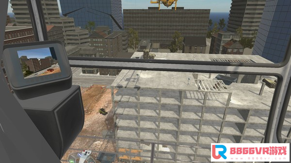 [VR交流学习]VE-GSIM塔式起重机模拟器 (VE GSIM Tower Crane Simulator)8696 作者:admin 帖子ID:2788 