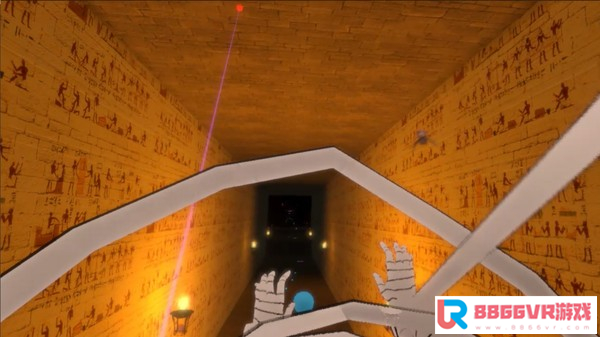 [VR交流学习] VR包帯少女（VR Mummy Girl）vr game crack192 作者:admin 帖子ID:2789 