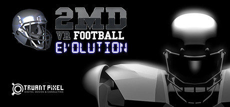 [VR交流学习]2MD:VR橄榄球进化 (2MD: VR Football Evolution)vr game crack319 作者:admin 帖子ID:2792 