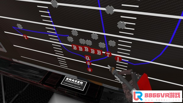 [VR交流学习]2MD:VR橄榄球进化 (2MD: VR Football Evolution)vr game crack1365 作者:admin 帖子ID:2792 