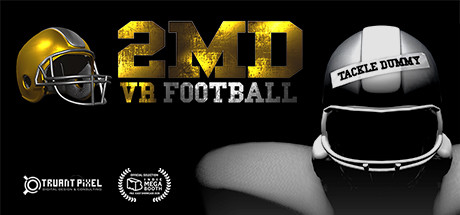 [VR交流学习] 2MD:VR橄榄球（2MD: VR Football）vr game crack6084 作者:admin 帖子ID:2793 