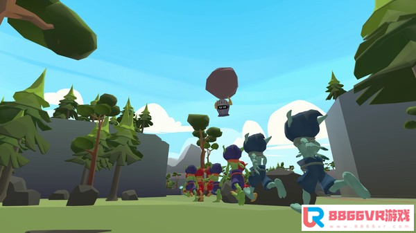 [VR交流学习] 巨型问题（A Giant Problem）vr game crack3557 作者:admin 帖子ID:2794 