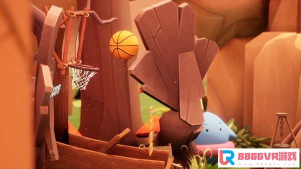 [VR交流学习] 疯狂篮球（Basketball Madness）vr game crack3093 作者:admin 帖子ID:2795 