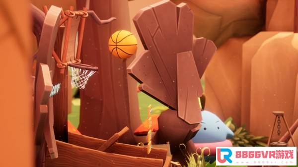 [VR交流学习] 疯狂篮球（Basketball Madness）vr game crack4640 作者:admin 帖子ID:2795 