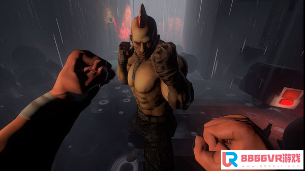 [VR交流学习] 战斗宗族 VR（Fighting Clans）vr game crack7912 作者:admin 帖子ID:2796 