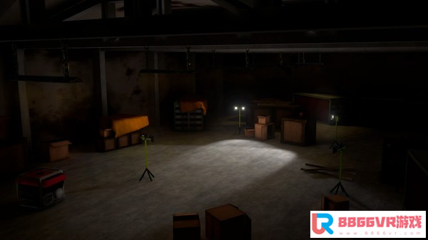 [VR交流学习] 战斗宗族 VR（Fighting Clans）vr game crack9907 作者:admin 帖子ID:2796 