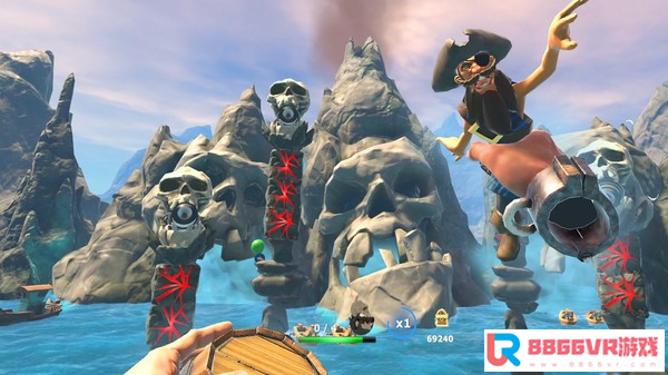 [VR交流学习] 巨人的世界 VR（Good Goliath）vr game crack8155 作者:admin 帖子ID:2797 