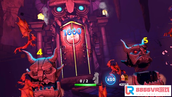 [VR交流学习] 巨人的世界 VR（Good Goliath）vr game crack4883 作者:admin 帖子ID:2797 