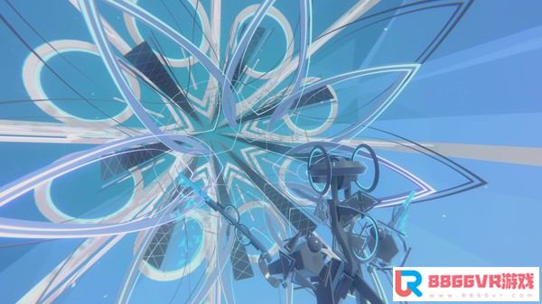 [VR交流学习] 音动万华镜世界（SoundArt）vr game crack5355 作者:admin 帖子ID:2799 