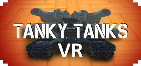 [VR交流学习] 坦克 VR（Tanky Tanks VR）vr game crack7004 作者:admin 帖子ID:2800 