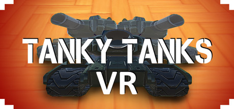 [VR交流学习] 坦克 VR（Tanky Tanks VR）vr game crack4560 作者:admin 帖子ID:2800 