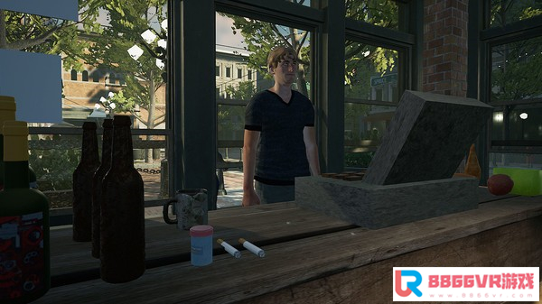 [VR交流学习] 流浪汉生活VR（Hobo Living VR）vr game crack1039 作者:admin 帖子ID:2801 
