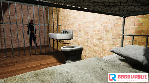 [VR交流学习] 流浪汉生活VR（Hobo Living VR）vr game crack3750 作者:admin 帖子ID:2801 
