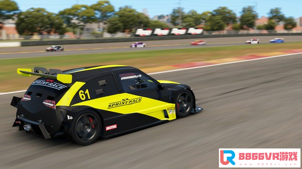[VR交流学习] 赛车俱乐部 2（Automobilista 2）vr game crack5634 作者:admin 帖子ID:2802 
