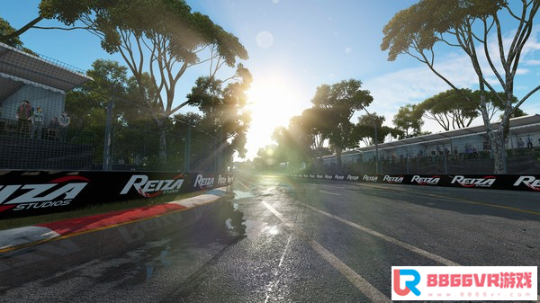 [VR交流学习] 赛车俱乐部 2（Automobilista 2）vr game crack9001 作者:admin 帖子ID:2802 