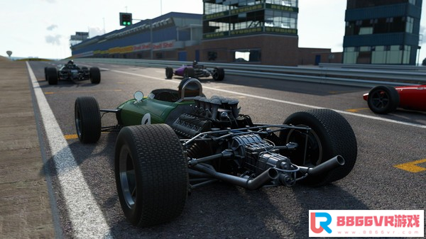 [VR交流学习] 赛车俱乐部 2（Automobilista 2）vr game crack474 作者:admin 帖子ID:2802 