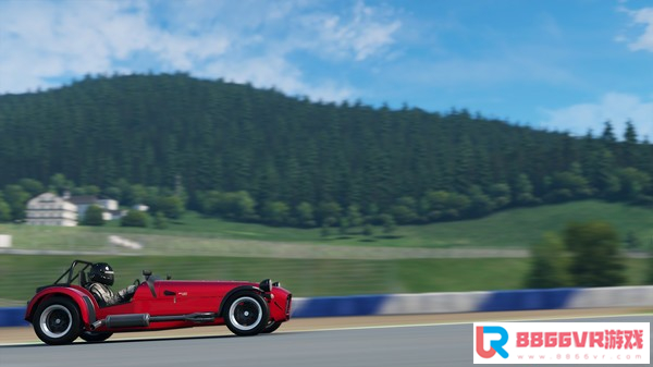 [VR交流学习] 赛车俱乐部 2（Automobilista 2）vr game crack7962 作者:admin 帖子ID:2802 