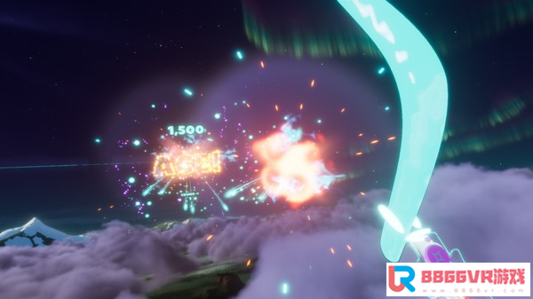 [VR交流学习] 回旋镖 VR（Boom Boomerang）vr game crack2491 作者:admin 帖子ID:2809 