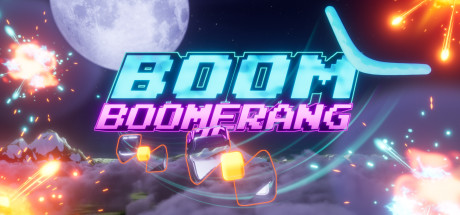 [VR交流学习] 回旋镖 VR（Boom Boomerang）vr game crack836 作者:admin 帖子ID:2809 