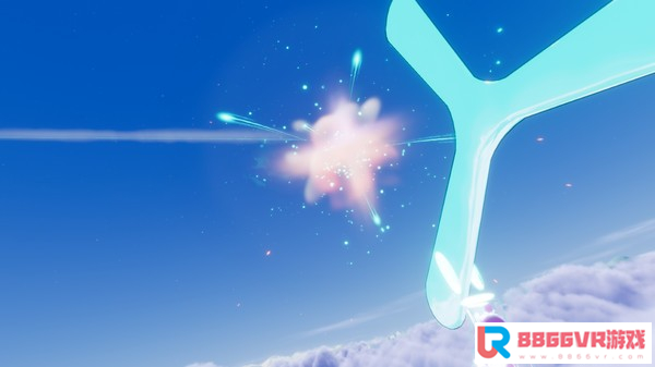 [VR交流学习] 回旋镖 VR（Boom Boomerang）vr game crack6298 作者:admin 帖子ID:2809 