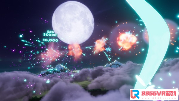 [VR交流学习] 回旋镖 VR（Boom Boomerang）vr game crack7005 作者:admin 帖子ID:2809 