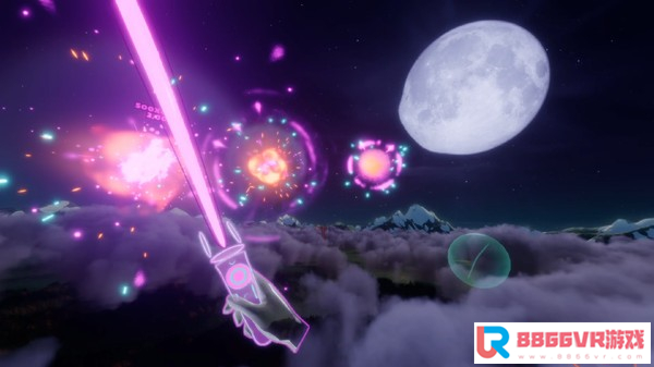 [VR交流学习] 回旋镖 VR（Boom Boomerang）vr game crack8277 作者:admin 帖子ID:2809 