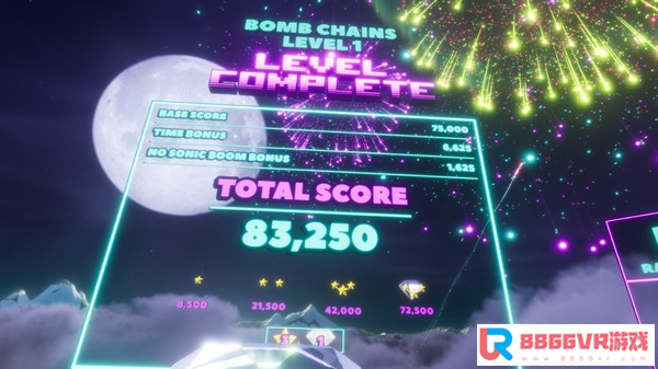 [VR交流学习] 回旋镖 VR（Boom Boomerang）vr game crack1391 作者:admin 帖子ID:2809 