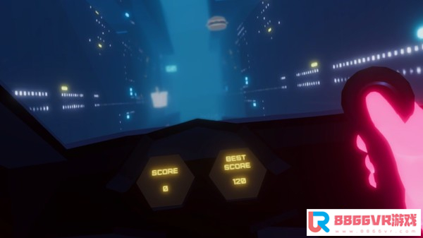 [VR交流学习] 赛博司机 VR（Cyber Driver VR）vr game crack3504 作者:admin 帖子ID:2811 