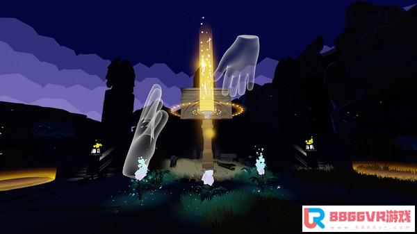 [VR交流学习]篮板之战 （Hooplord）vr game crack9726 作者:admin 帖子ID:2812 
