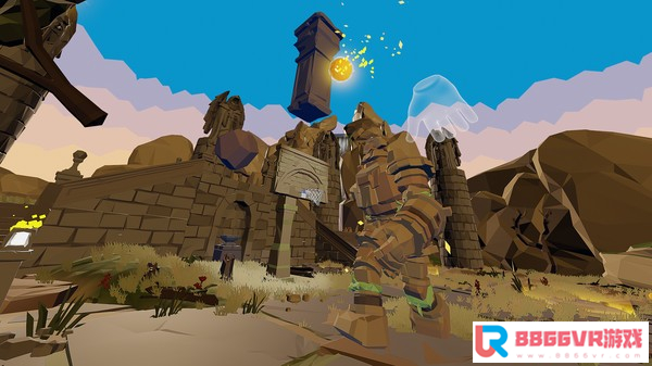 [VR交流学习]篮板之战 （Hooplord）vr game crack5429 作者:admin 帖子ID:2812 