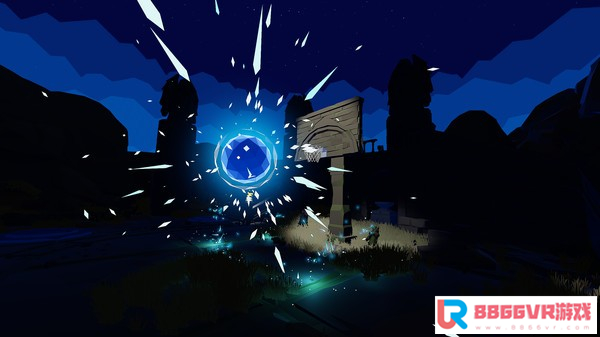 [VR交流学习]篮板之战 （Hooplord）vr game crack6789 作者:admin 帖子ID:2812 