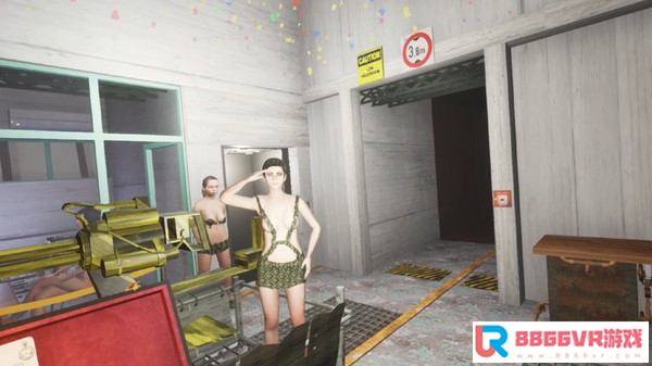 [VR交流学习] 使命指环 VR（Mission Ring Possible）vr game crack4838 作者:admin 帖子ID:2814 