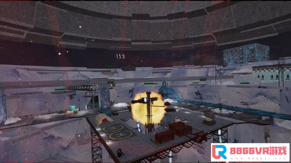 [VR交流学习] 使命指环 VR（Mission Ring Possible）vr game crack1472 作者:admin 帖子ID:2814 