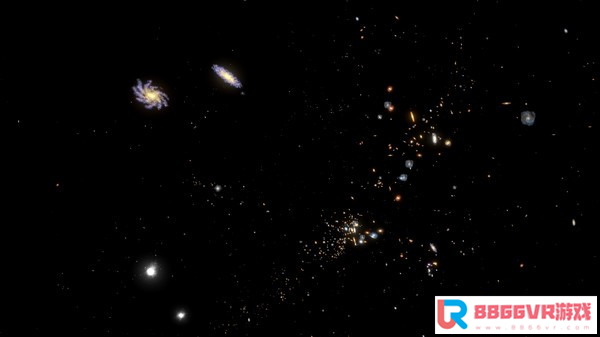 [VR交流学习] 宇宙量级 VR（Orders of Magnitude）vr game crack2445 作者:admin 帖子ID:2815 