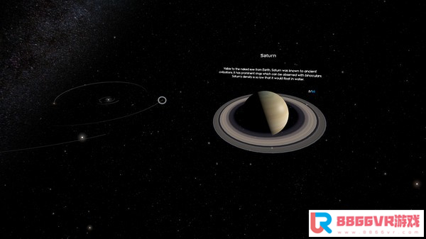 [VR交流学习] 宇宙量级 VR（Orders of Magnitude）vr game crack3444 作者:admin 帖子ID:2815 