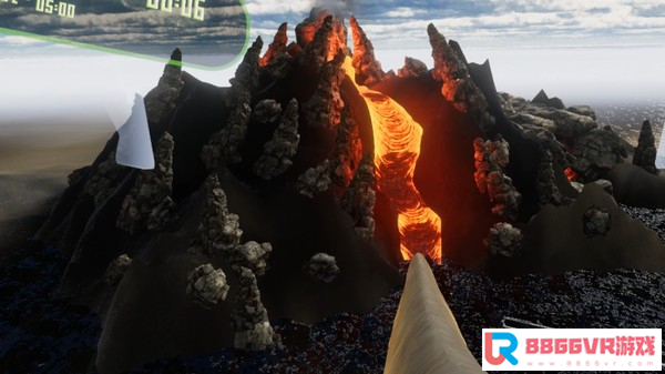 [VR交流学习]翼龙飞行（Pteranodon's Flight: The Flying Dinosaur Game）1511 作者:admin 帖子ID:2816 