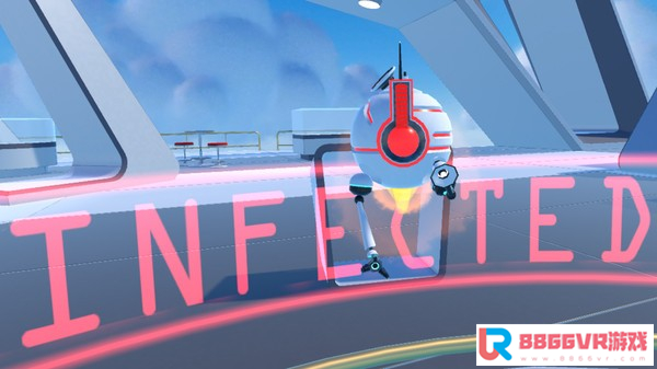 [VR交流学习] 病毒波普 VR（Virus Popper）vr game crack3361 作者:admin 帖子ID:2820 