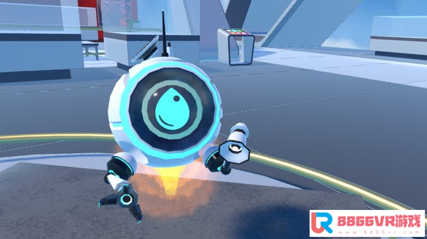 [VR交流学习] 病毒波普 VR（Virus Popper）vr game crack6130 作者:admin 帖子ID:2820 