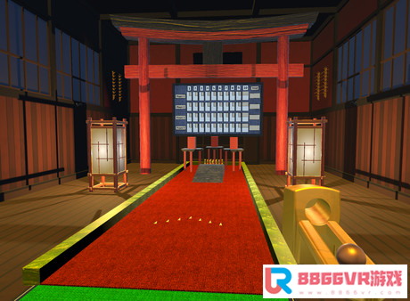 [VR交流学习]VR迷你保龄球 2 （VR Mini Bowling 2）vr game crack7327 作者:admin 帖子ID:2821 