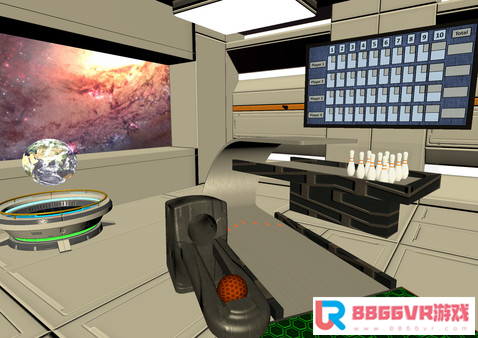 [VR交流学习]VR迷你保龄球 2 （VR Mini Bowling 2）vr game crack9652 作者:admin 帖子ID:2821 