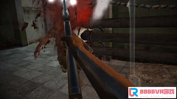 [VR交流学习]欢迎来到世界末日(Zombie World Coronavirus Apocalypse VR)6249 作者:admin 帖子ID:2822 