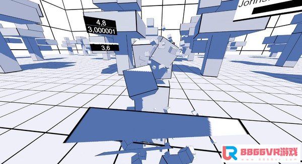 [VR交流学习] 像素格斗（Box:Boxing）vr game crack7705 作者:admin 帖子ID:2829 