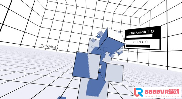 [VR交流学习] 像素格斗（Box:Boxing）vr game crack9574 作者:admin 帖子ID:2829 