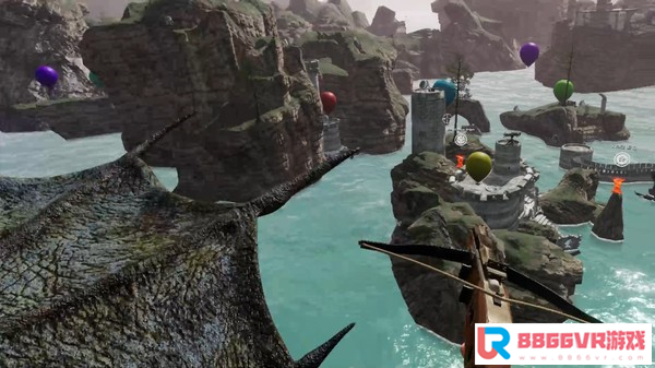 [VR交流学习] 乘龙 VR（DragonRide VR）vr game crack479 作者:admin 帖子ID:2831 