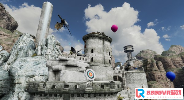 [VR交流学习] 乘龙 VR（DragonRide VR）vr game crack2749 作者:admin 帖子ID:2831 