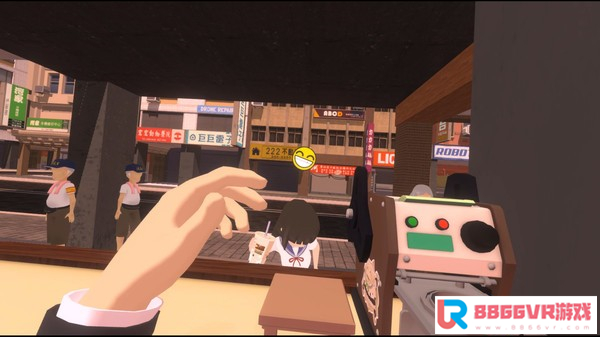 [VR交流学习] 食用系少女 VR（Food Girls - Bubbles' Drink Stand VR）8379 作者:admin 帖子ID:2832 