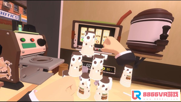 [VR交流学习] 食用系少女 VR（Food Girls - Bubbles' Drink Stand VR）8080 作者:admin 帖子ID:2832 