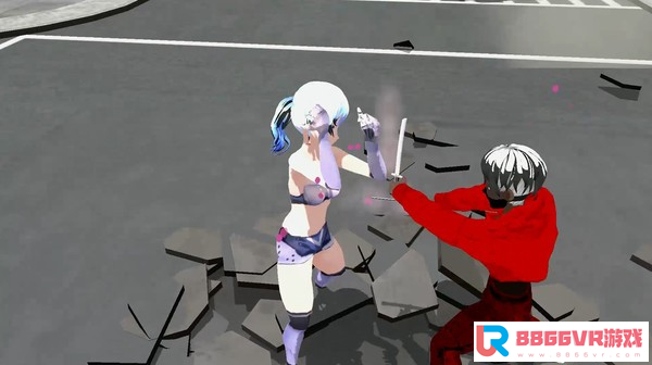 [VR交流学习] 天堂锦标赛（Heavens Tournament）vr game crack5707 作者:admin 帖子ID:2833 