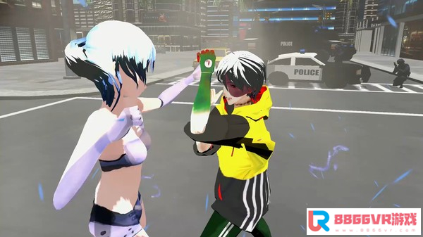 [VR交流学习] 天堂锦标赛（Heavens Tournament）vr game crack5052 作者:admin 帖子ID:2833 