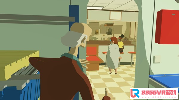 [VR交流学习] 杂耍表演VR（The Under Presents）vr game crack2395 作者:admin 帖子ID:2835 